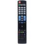 AKB72914293 Replacement Tv Remote Control For LG Smart Tv
