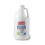 Carpet Shampoo