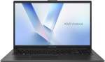 Asus Vivobook Go 15 E1504TA 13TH Gen Notebook N150 3.6GHZ 8GB 256GB 15.6 Full HD Intel Graphics Bt Win 11 Home
