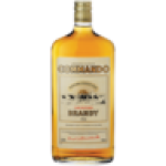 Cask Matured Brandy Bottle 750ML