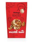 Roasted Mixed Nuts 250G