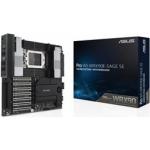 Asus Pro Amd Ryzen Threadripper Pro Amd WRX90 Socket STR5 Ssi-eeb Workstation Motherboard