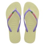 Slim Brasil Cf Lime Green