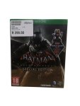 Xboxone Game Disc Batman
