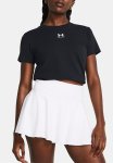 Under Armour Off Campus Core Short Sleeve - Black