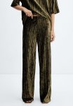Trousers Xgogo - Green