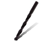 Tork Craft Drill Bit Hss Standard 12.0MM X 5 Pack