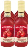 Tomato Full Flavour Sauce