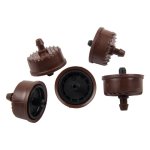 Dripper Supertif 3.8L H Packed 5