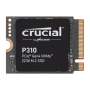 Crucial P310 2TB Pcie GEN4 2230 Nvme M.2 SSD