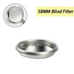 Coffee Accessories Filter Basket Compatible For Blind Bowl