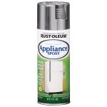 Spray Paint Rust-oleum Specialty Appliance Epoxy Stainless 340G