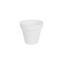 Pot Plastic Pot Capri White Artevasi 35CM