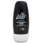 Men Hair Removal Lotion With Tissue Oil 125ML
