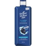 Shower To Shower Men 3-IN-1 Shower Gel Extreme Clean 500ML