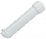 Ro Membrane Housing White