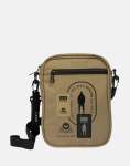 Recon Nighthawk Brown Hip Bag - One Size Fits All Brown