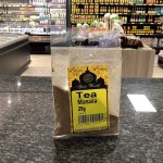 Tea Masala 25G