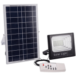 Outdoor Solar Flood Light 400W