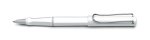 Safari Rollerball Pen - White
