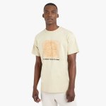Leaf Men's Lcrd Graphic Stone T-Shirt