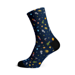 Space Socks - Large