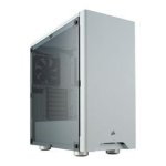 Corsair Carbide 275R White Acrylic Midi PC Gaming Case