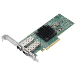 Lenovo Thinksystem Broadcom 57414 10 25GBE SFP28 2-PORT Pcie Ethernet Adapter 4XC7A08238