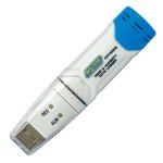 USB Temperature And Humidity Data Logger