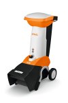Ghe 420 Electric Chipper Shredder
