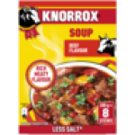 Beef Flavoured Thickening Soup 200G