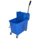 Econo 20L Bucket And Wringer