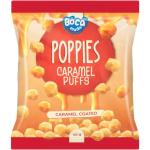 Poppies Caramel Puffs