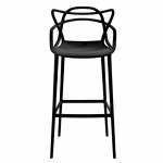 Replica Master Kitchen Stool - Sand