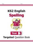 Ks2 English Targeted Question Book