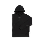 Women's Hoodie Black - Black Xsmall Female