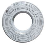 Zs - 2 1.5MM + 1 1MM X 100M Pvc Insulated Cable
