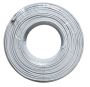 Zs - 2 1.5MM + 1 1MM X 100M Pvc Insulated Cable