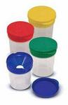 Melissa Spill-proof Paint Cups