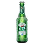 Castle Lite Premium Lager Beer 330ML