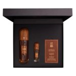 Ibraheem Al Qurashi Vintage Tobacco