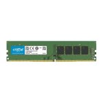 Crucial DDR4 Dimm 2666 8GB