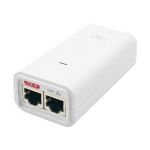 Ubiquiti POE-24G-12W Poe Gigabit 24V 0.5A Sa Plug