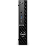 Dell Optiplex 7020 Intel Core I5-12500T 8GB DDR5 4800MHZ RAM 256GB SSD Wins 11 Pro Micro Form Factor Mff Preowned