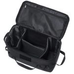 Camping Large Capacity Outdoor Camping Gas Tank Storage Bag