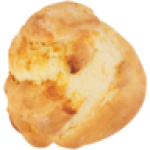 Plain Scone 90G