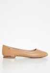 Nine West Benna 2 Pump - Camel