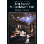 Tom Sawyer & Huckleberry Finn