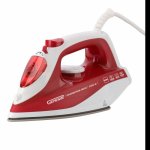 Verimark Genesis Powersteam Steam Iron 2000W Ceramic