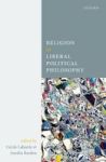 Religion In Liberal Political Philosophy Hardcover